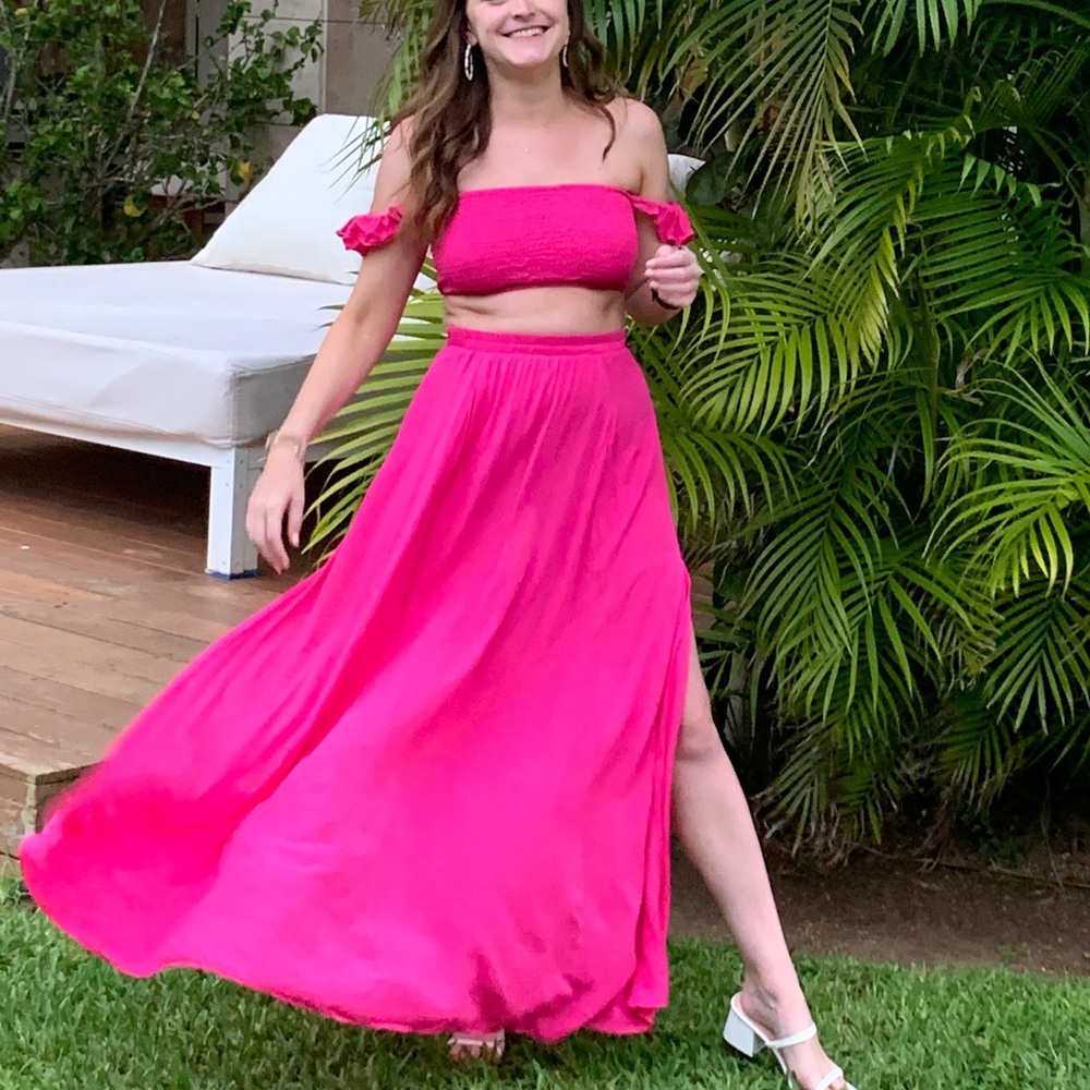 Lulu’s 2 piece Set